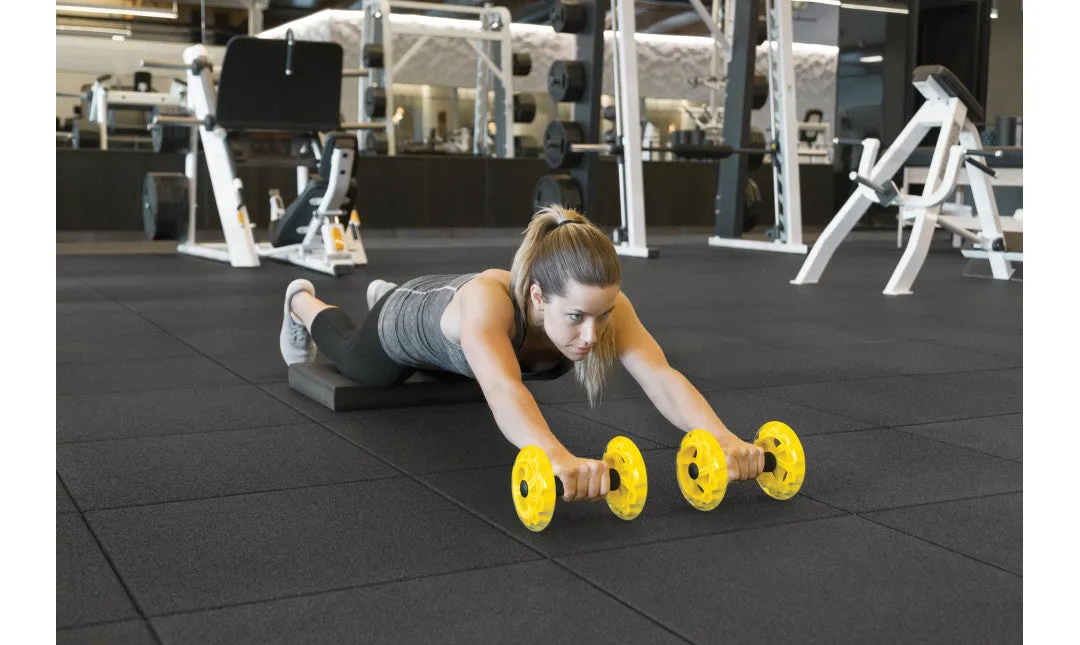 SKLZ Core Wheels 2pk