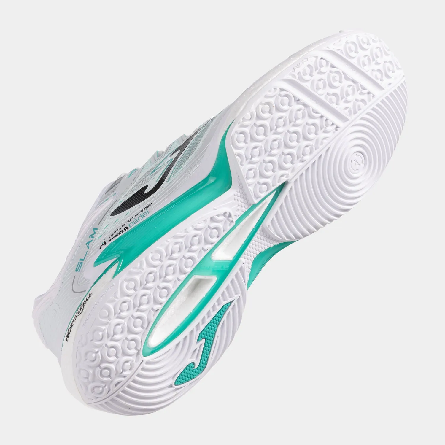 Slam 2402 Men's Tennis Shoe