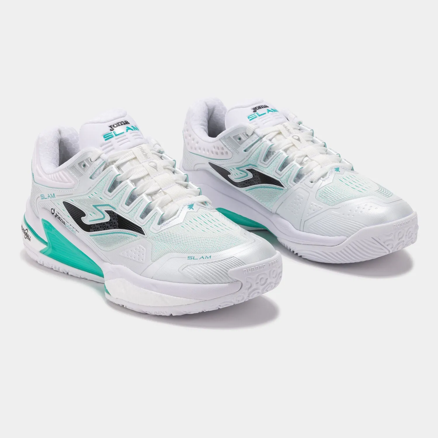 Slam 2402 Men's Tennis Shoe