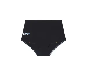 Soar Running - Women's ProtoLab Marathon Race Briefs