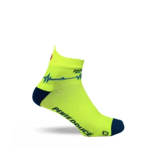 Socquettes de running -  La cardio