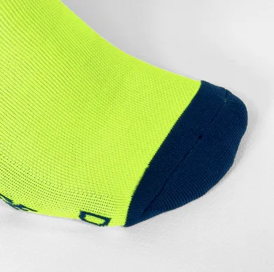 Socquettes de running -  La cardio