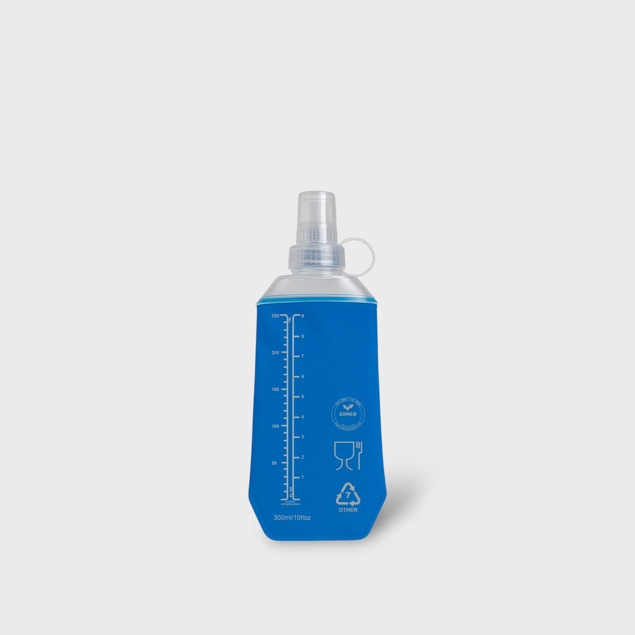 Soft Flask 300 ML