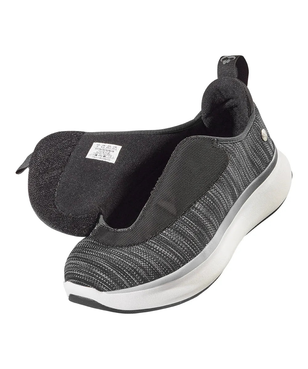 Soft Stepper Women's Comfort Shoes with Easy Closures