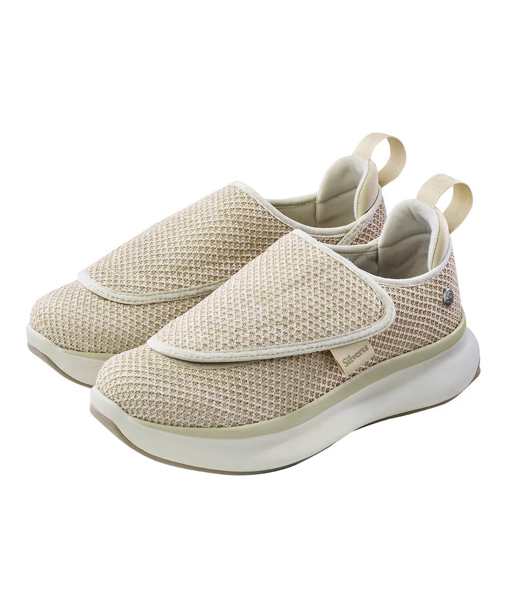 Soft Stepper Women's Comfort Shoes with Easy Closures
