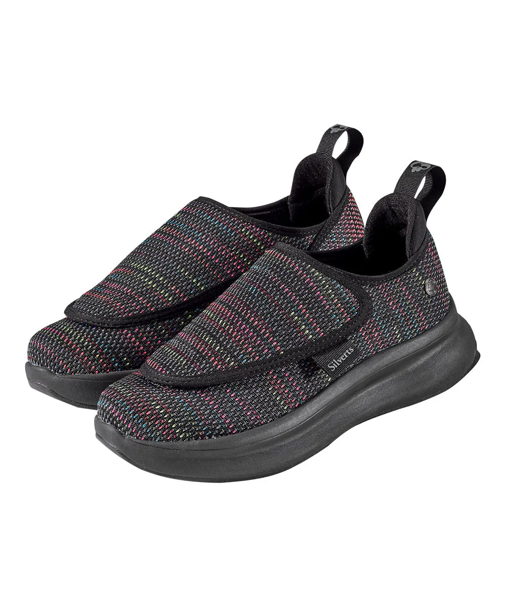Soft Stepper Women's Comfort Shoes with Easy Closures