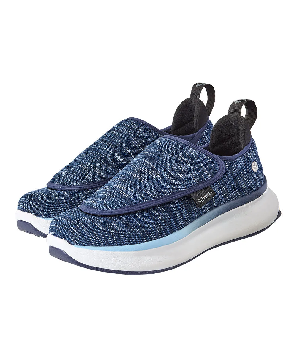 Soft Stepper Women's Comfort Shoes with Easy Closures