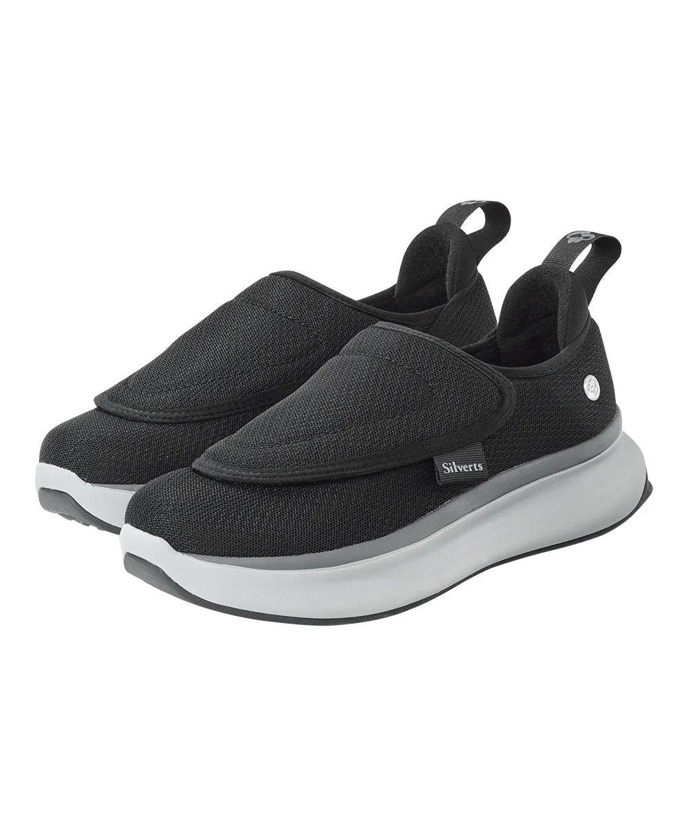 Soft Stepper Women's Comfort Shoes with Easy Closures