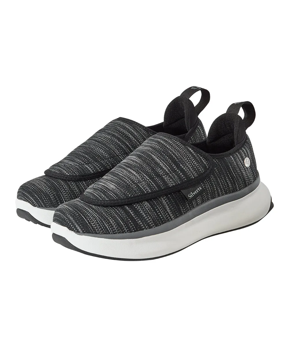 Soft Stepper Women's Comfort Shoes with Easy Closures