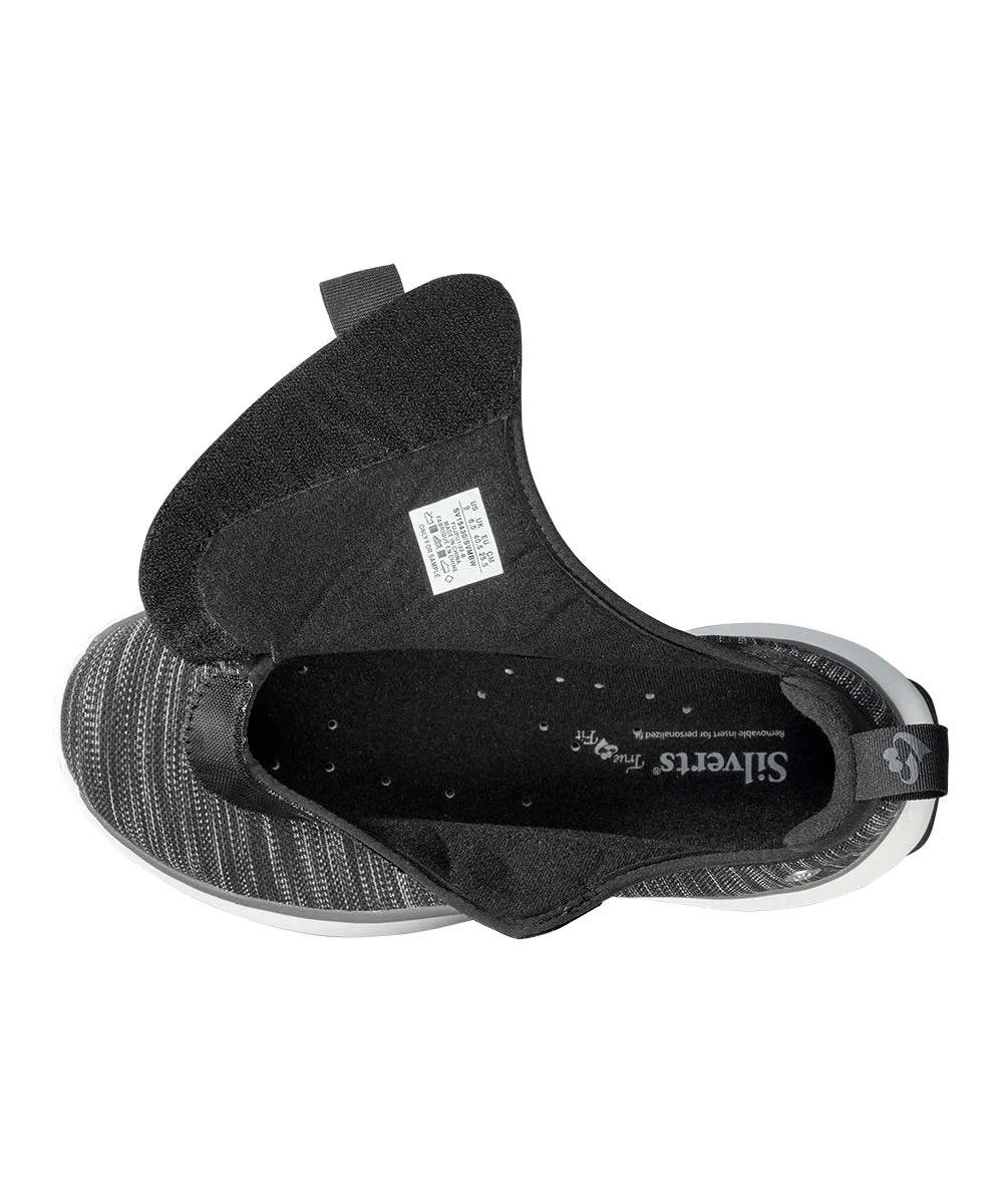 Soft Stepper Women's Comfort Shoes with Easy Closures