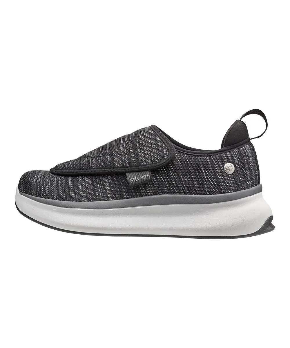 Soft Stepper Women's Comfort Shoes with Easy Closures