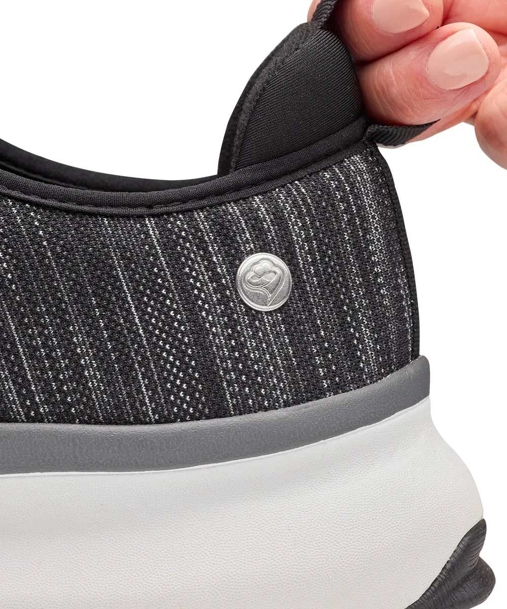 Soft Stepper Women's Comfort Shoes with Easy Closures