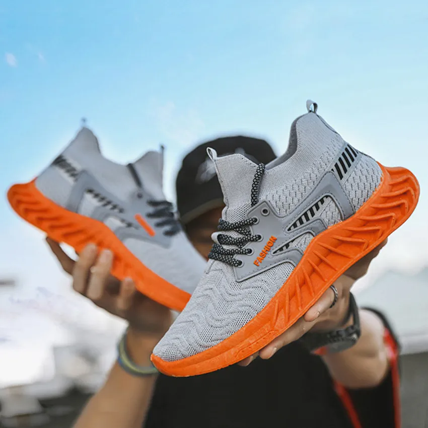 SPARK Men's Shoes