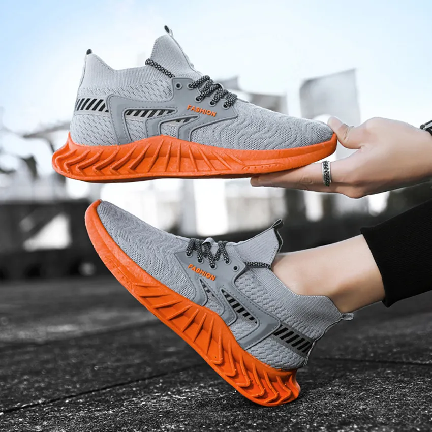 SPARK Men's Shoes