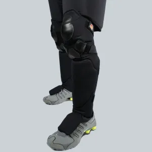Spartan Training Gear Armour Greaves