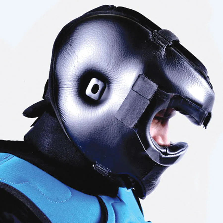 Spartan Training Gear Spartan Armour Helmet