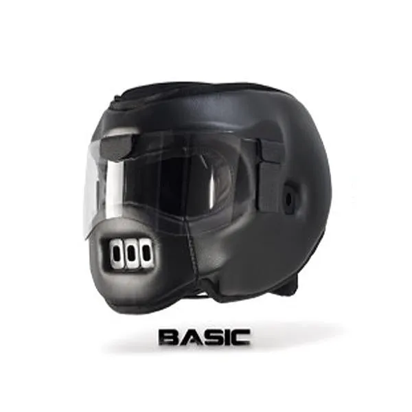 Spartan Training Gear Spartan Armour Helmet