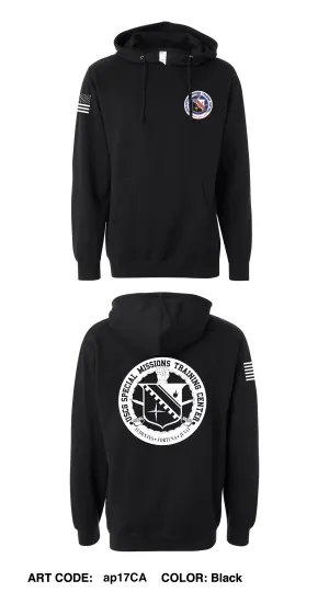 Special Missions Training Center Store 1 Comfort Unisex Hooded Sweatshirt - ap17CA