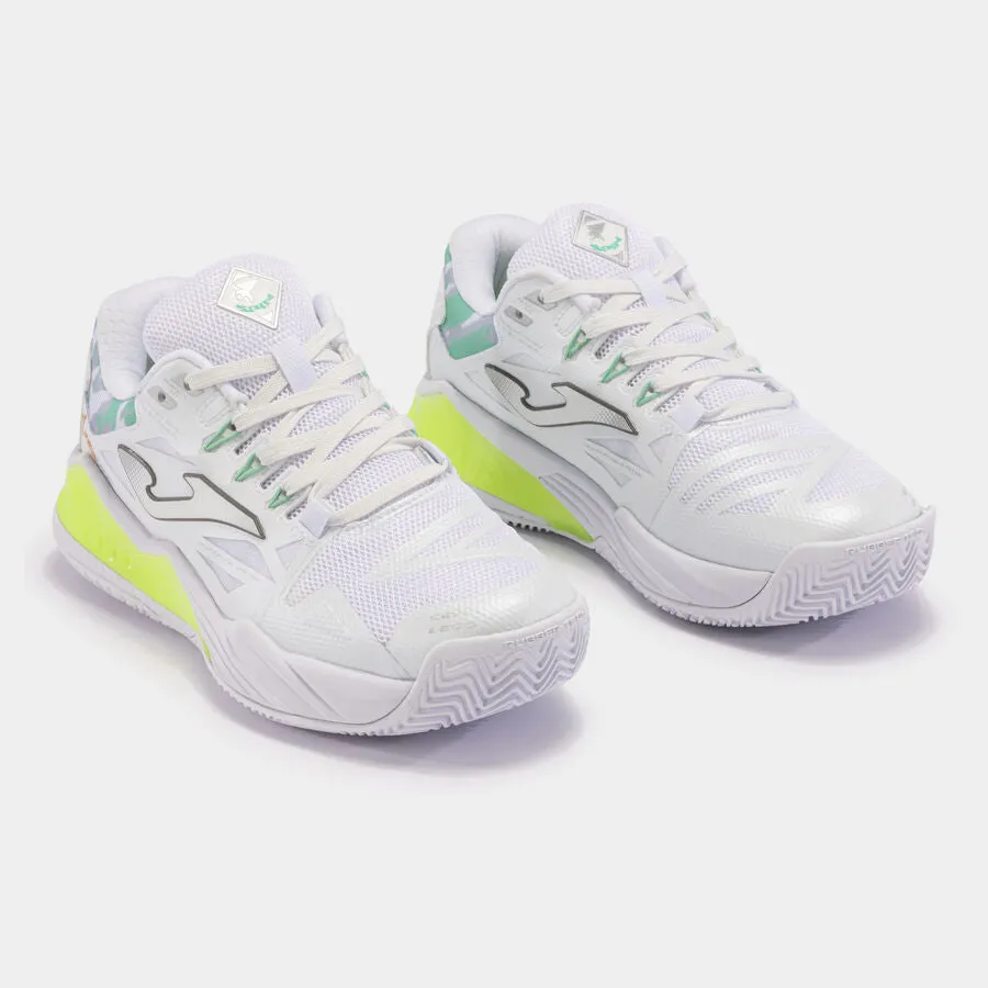 Spin 2402 Women's Padel Shoe