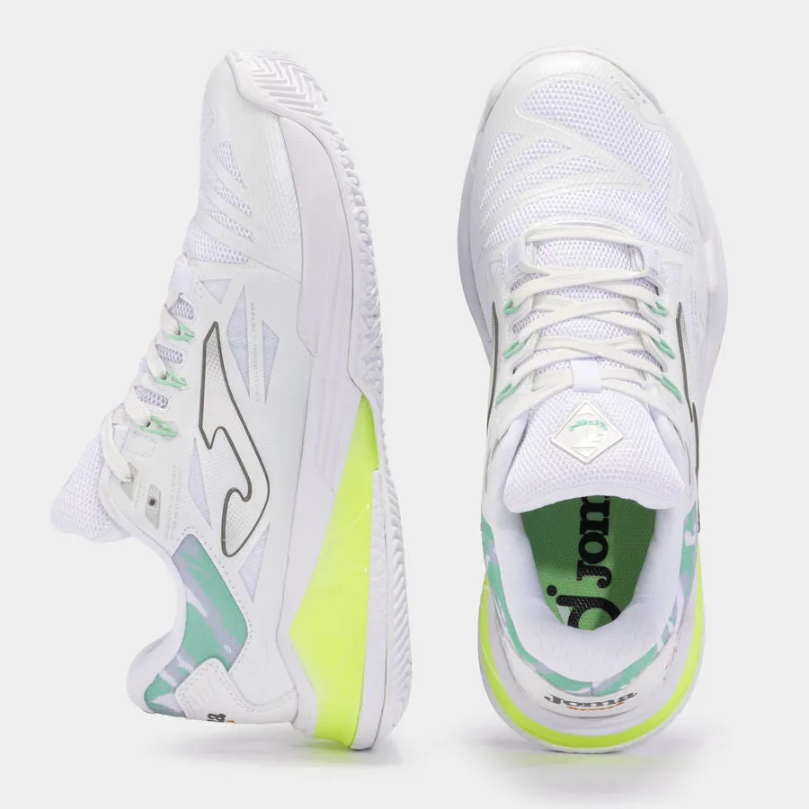 Spin 2402 Women's Padel Shoe