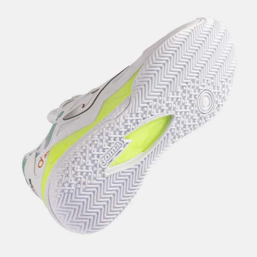 Spin 2402 Women's Padel Shoe
