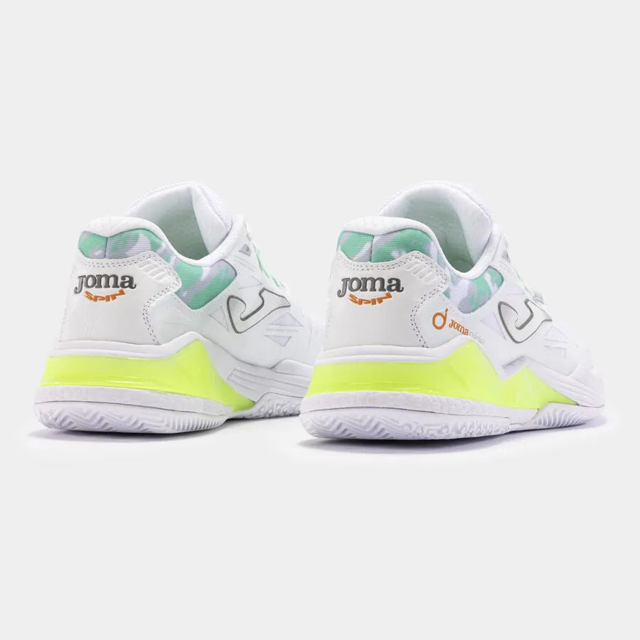 Spin 2402 Women's Padel Shoe