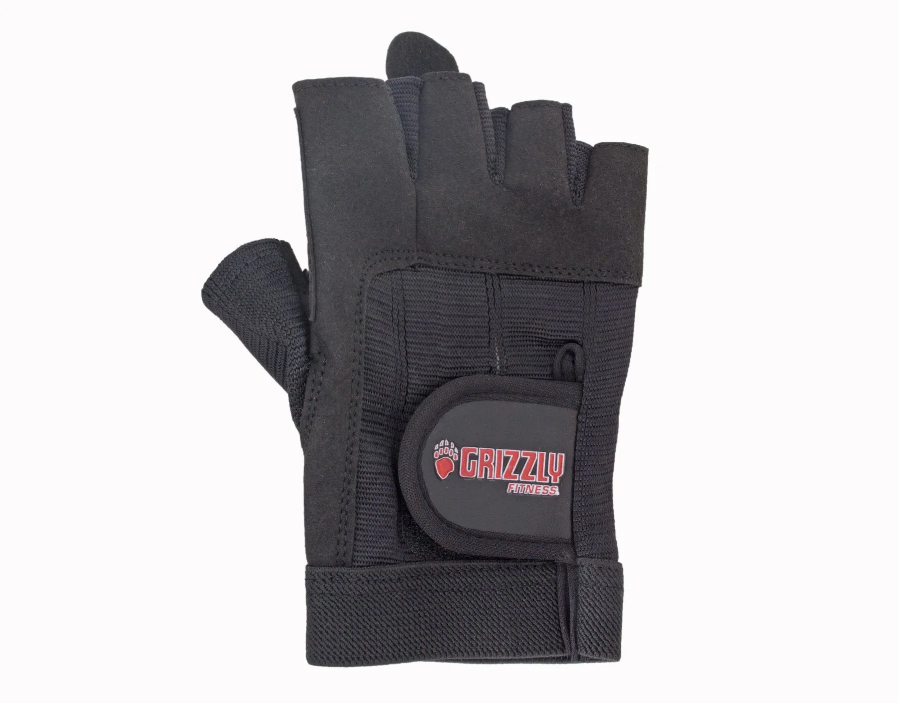 SPORT & FITNESS GLOVES