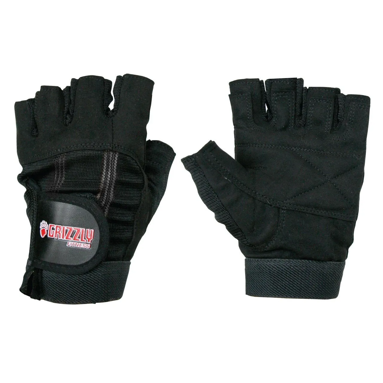 SPORT & FITNESS GLOVES
