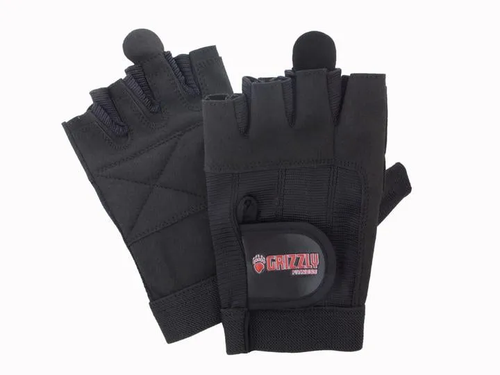 SPORT & FITNESS GLOVES