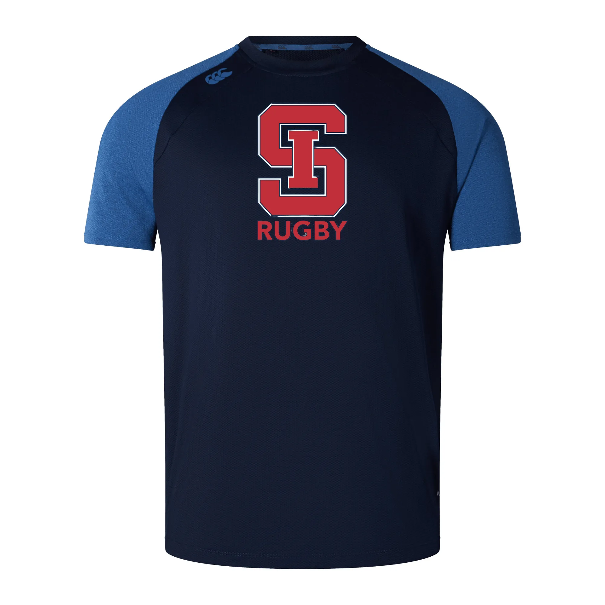 St. Ignatius Rugby Elite Training Tee by Canterbury