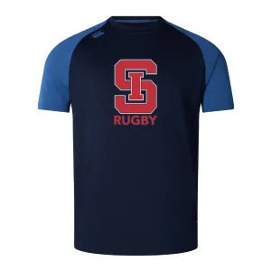 St. Ignatius Rugby Elite Training Tee by Canterbury