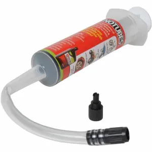Stans No Tubes The Injector Tubeless Sealant Syringe