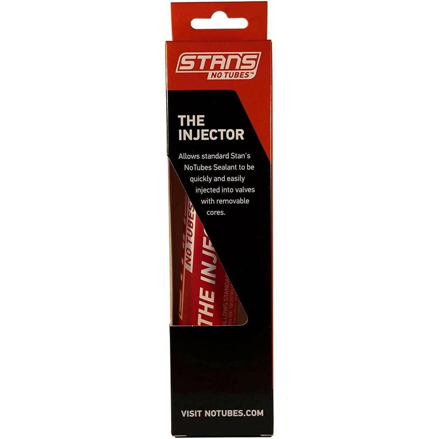 Stans No Tubes The Injector Tubeless Sealant Syringe