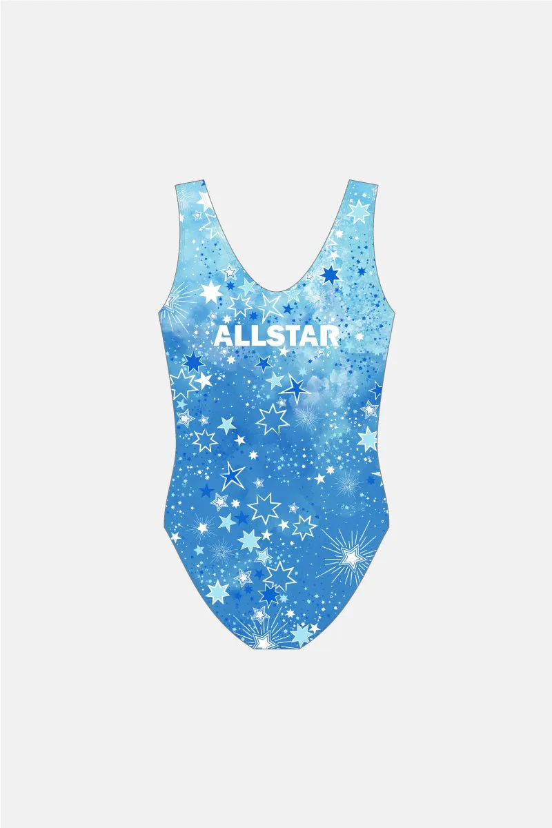Starry SLS Leotard