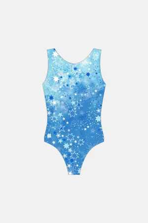 Starry SLS Leotard