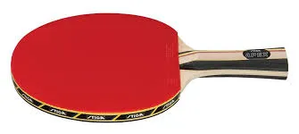 Stiga Apex Table Tennis Racket
