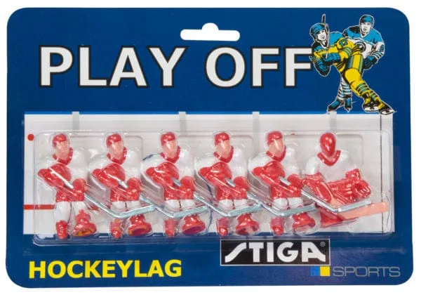 Stiga Sports International Team Pack - Team Canada