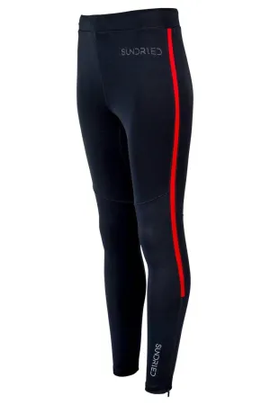 Sundried Monte Tamaro Men's Leggings
