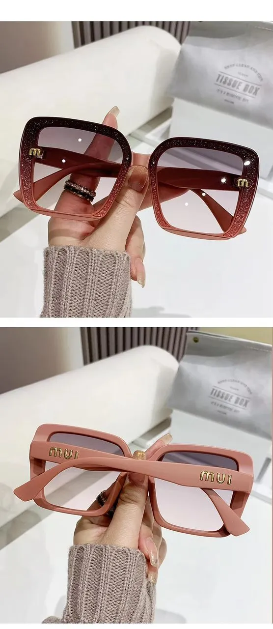 SUNGLASSES
