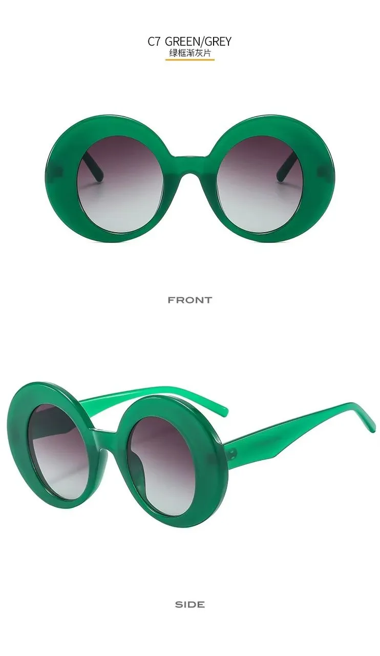 SUNGLASSES