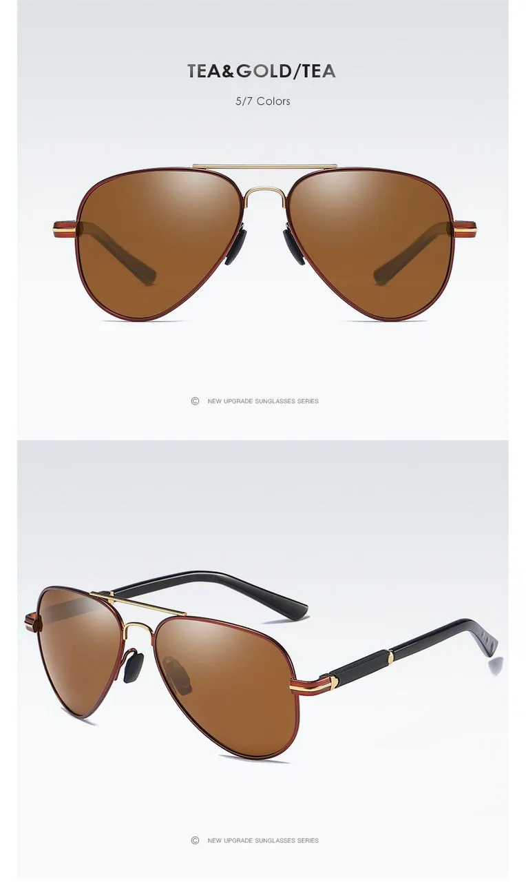SUNGLASSES