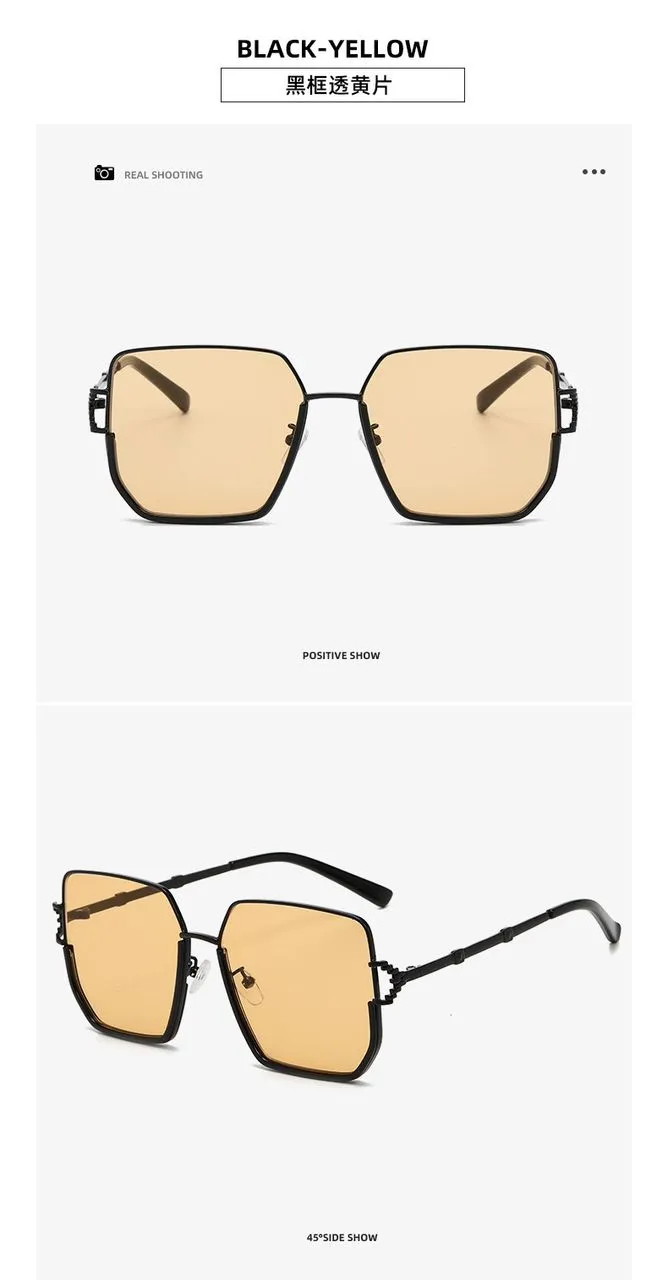 SUNGLASSES