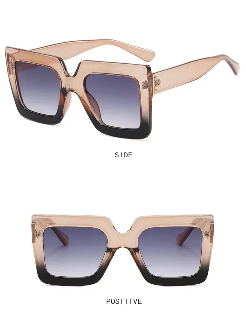 SUNGLASSES