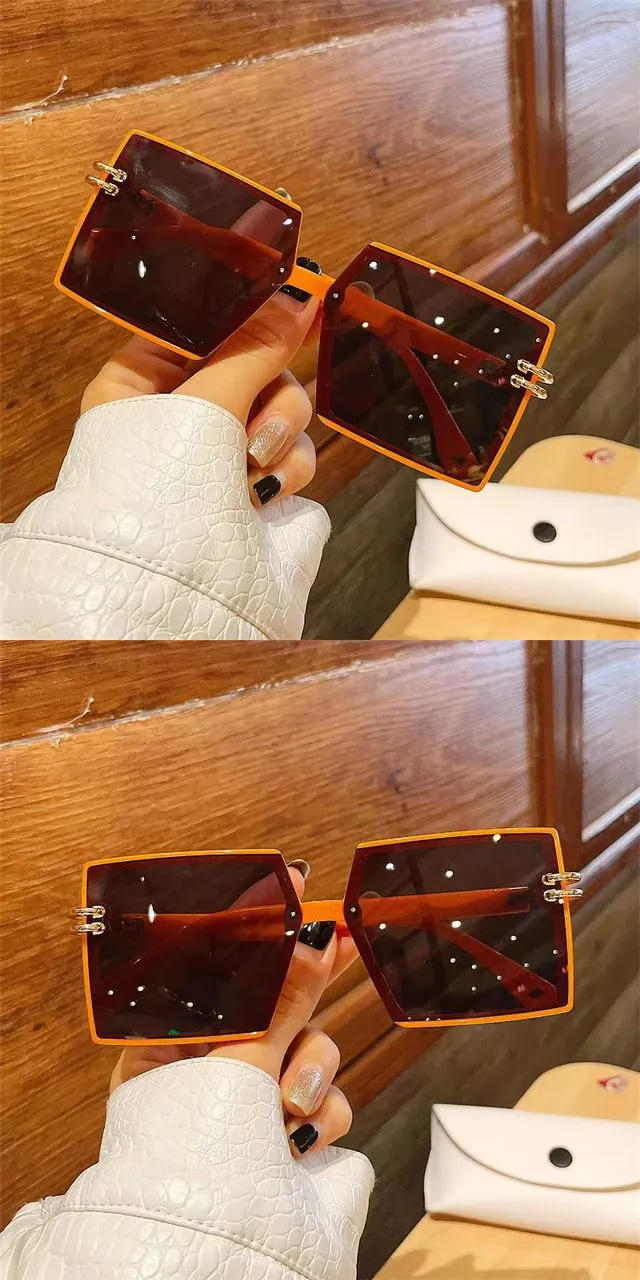 SUNGLASSES