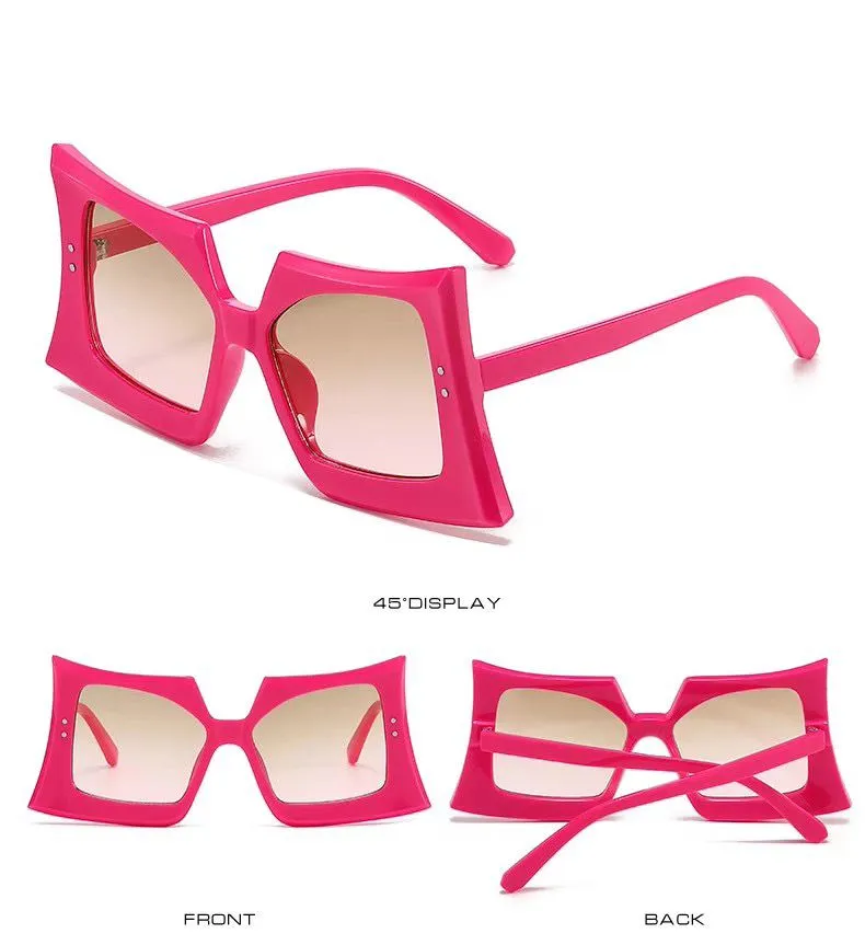 SUNGLASSES