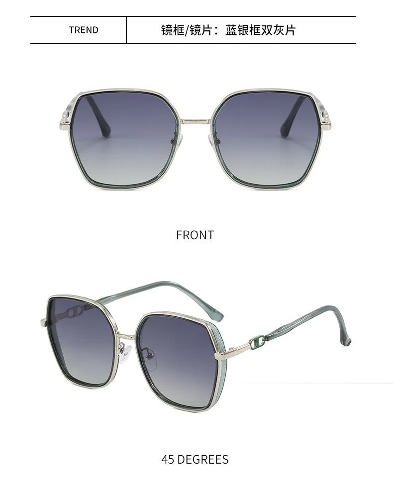 SUNGLASSES