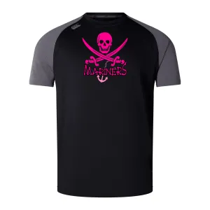 SUNY Maritime Elite Training Tee by Canterbury