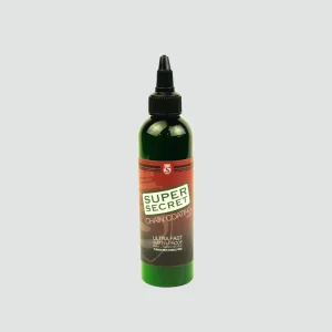 Super Secret Chain Lube