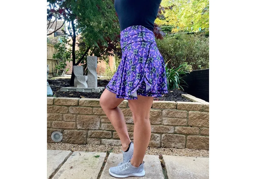 Superstar Skort