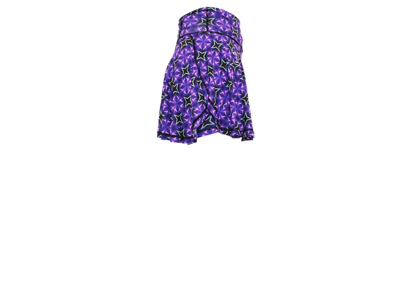 Superstar Skort